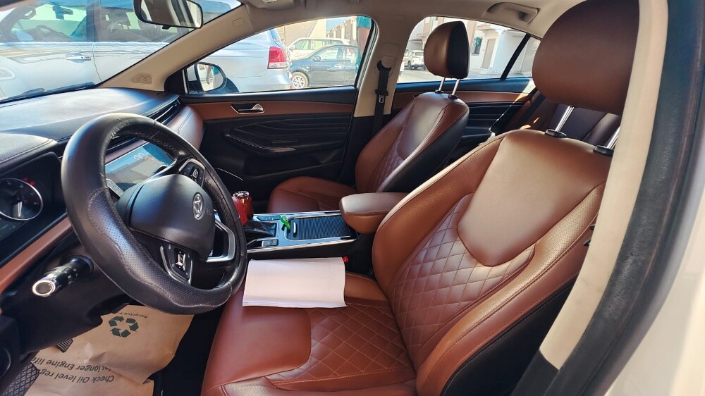 FOR SALE 2020 Chery Arrizo 6 - 4