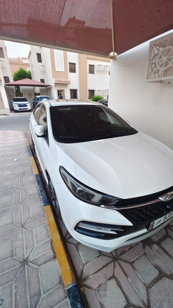 FOR SALE 2020 Chery Arrizo 6 - 6