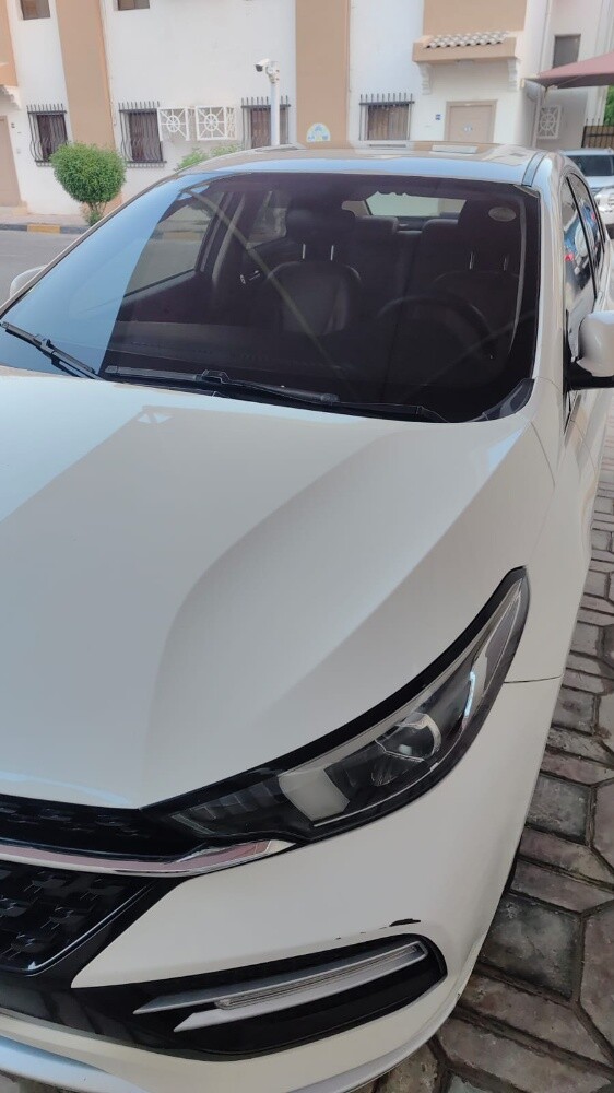 FOR SALE 2020 Chery Arrizo 6 - 7
