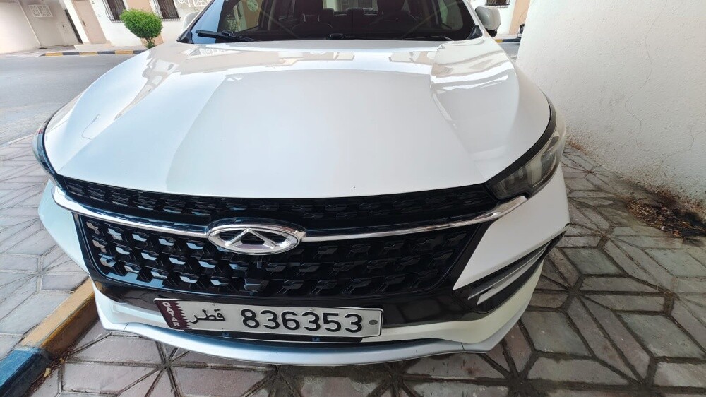FOR SALE 2020 Chery Arrizo 6 - 8