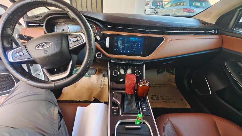 FOR SALE 2020 Chery Arrizo 6 - 3