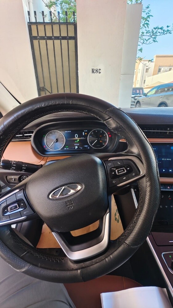 FOR SALE 2020 Chery Arrizo 6 - 2