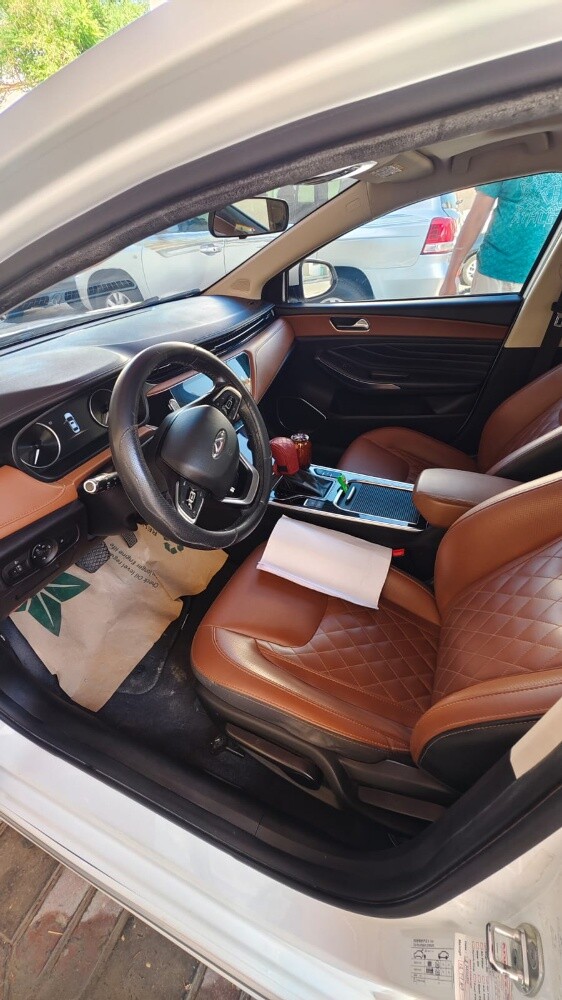 FOR SALE 2020 Chery Arrizo 6 - 1