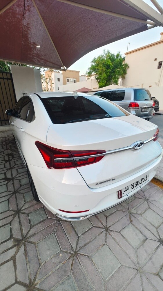 FOR SALE 2020 Chery Arrizo 6 - 9