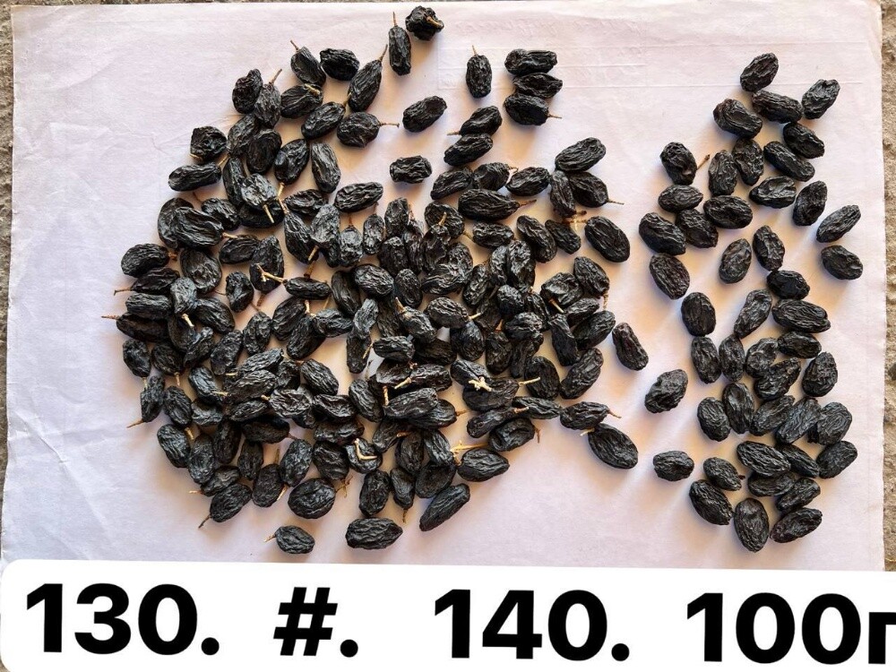 Raisin - 3