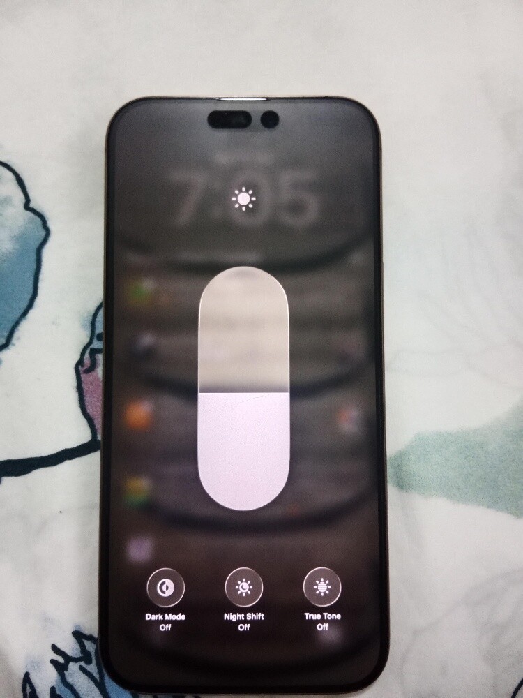 Iphone 16 Pro Max - 3