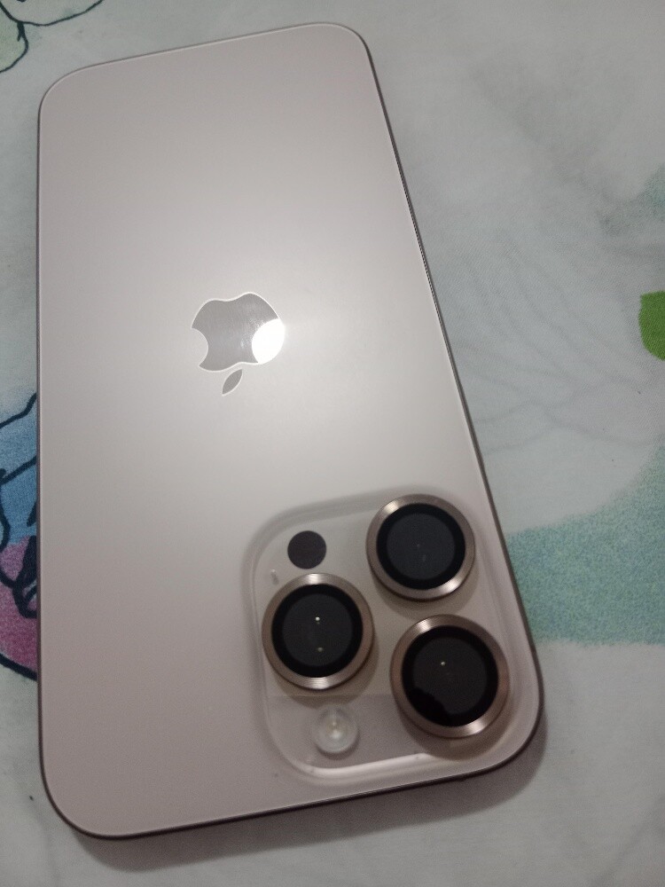 Iphone 16 Pro Max - 2