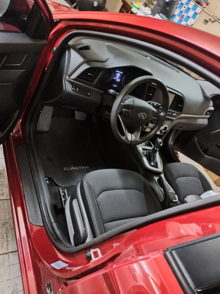 Hyundai elantra 2019 for sale - 2