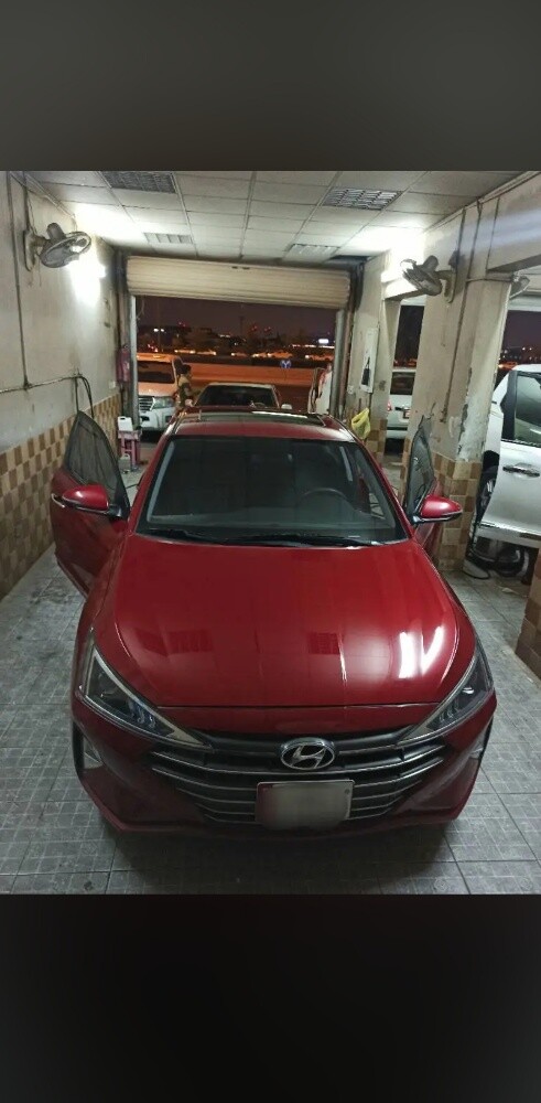Hyundai elantra 2019 for sale - 4