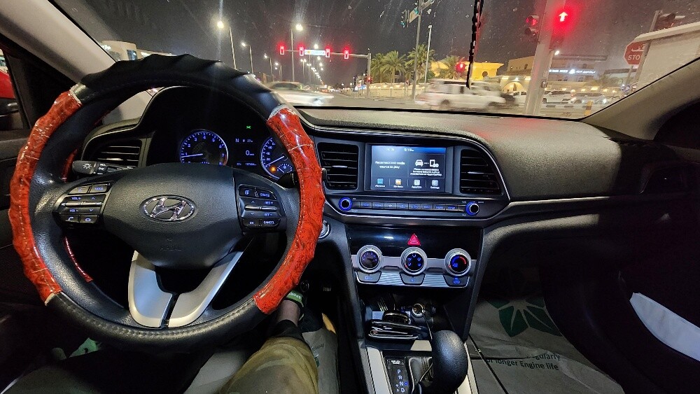 Hyundai elantra 2019 for sale - 1