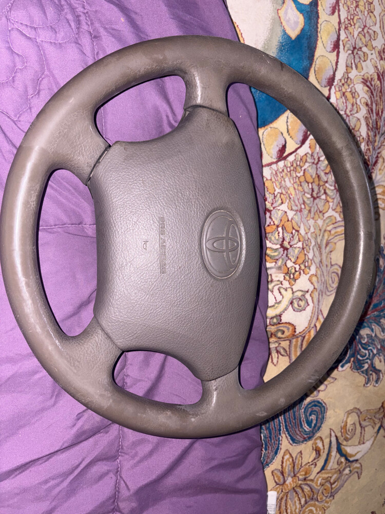 طاره ( دركسون ) جي اكس - 1