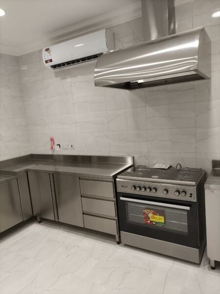 SS KITCHEN SET PRICE PER METER - 3