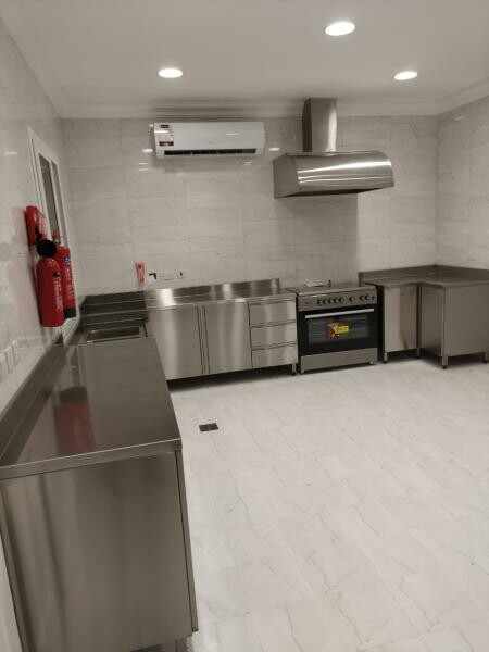 SS KITCHEN SET PRICE PER METER - 4