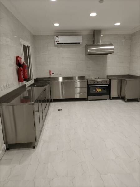 SS KITCHEN SET PRICE PER METER - 5