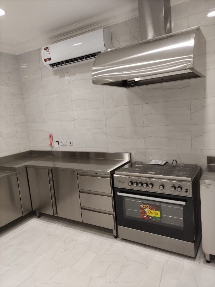 Kitchen price per Meter - 4
