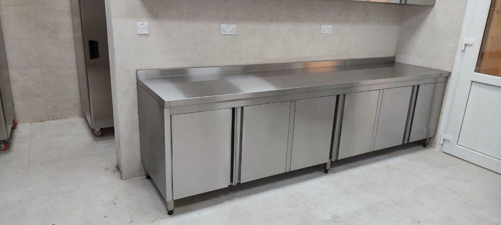 Kitchen price per Meter - 24