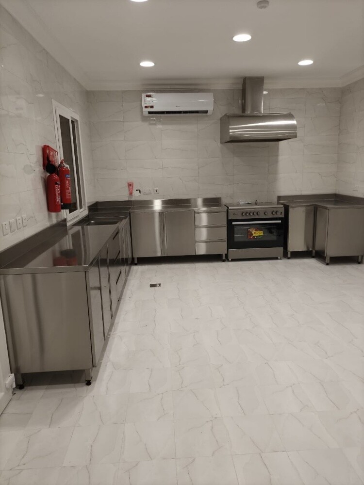 Kitchen price per Meter - 1