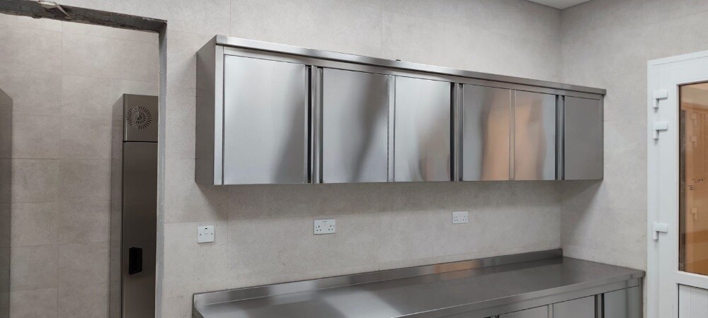 Kitchen price per Meter - 23
