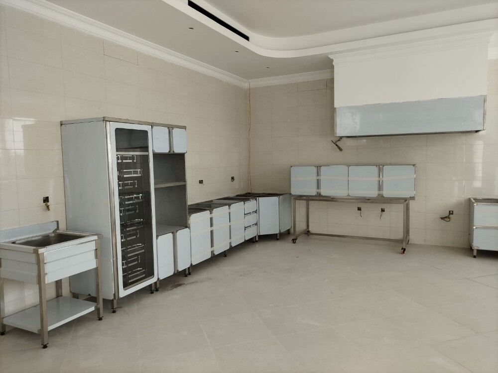 Kitchen price per Meter - 18