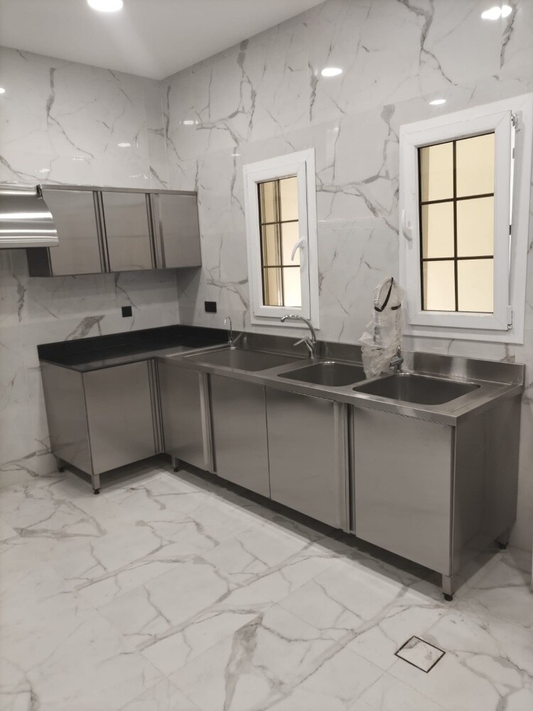 Kitchen price per Meter - 13