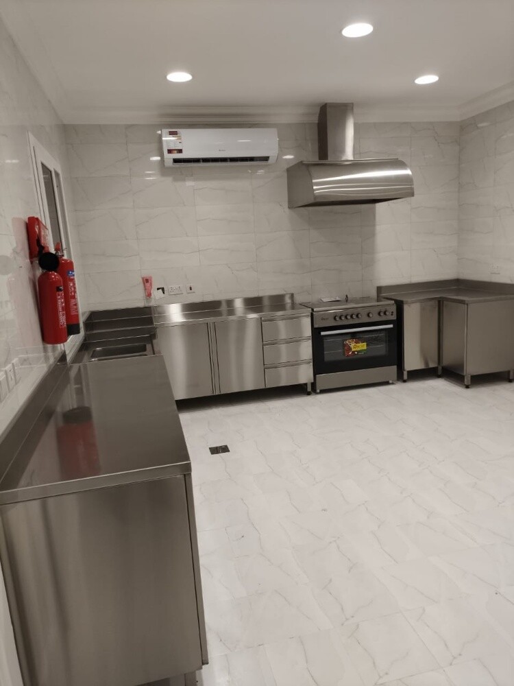 Kitchen price per Meter - 2