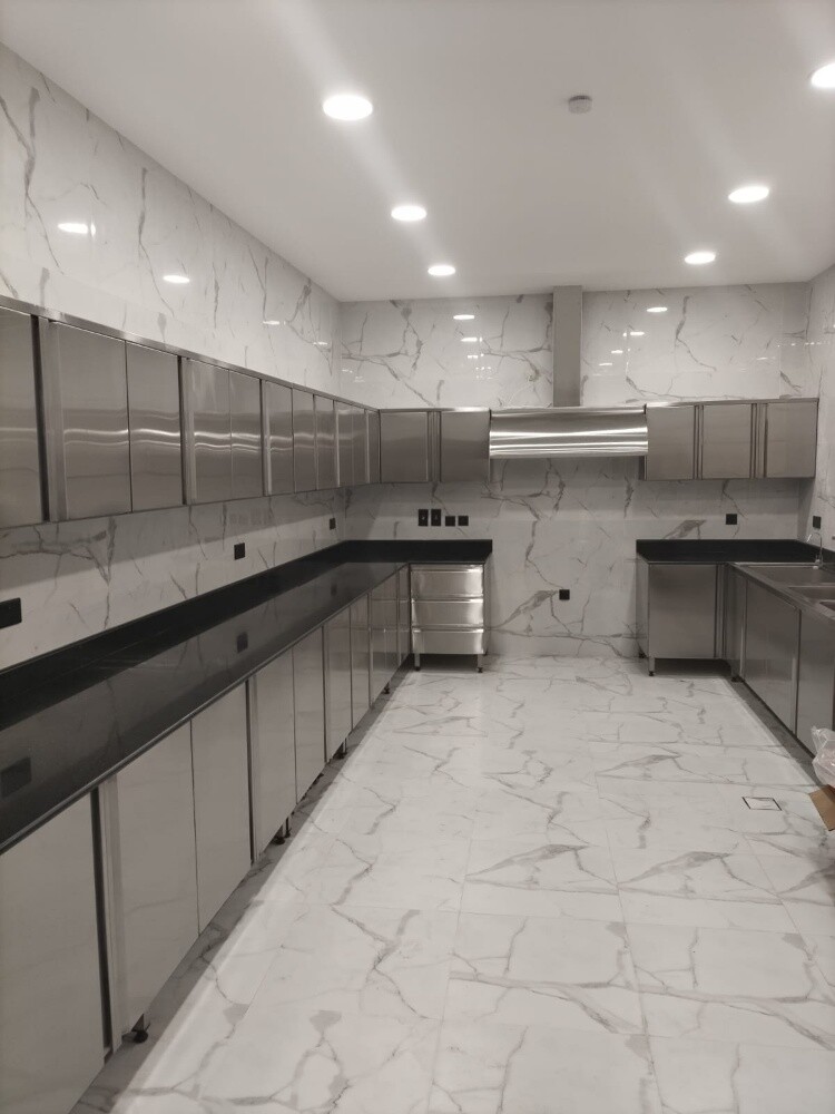 Kitchen price per Meter - 20