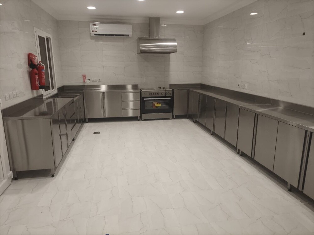 Kitchen price per Meter - 3