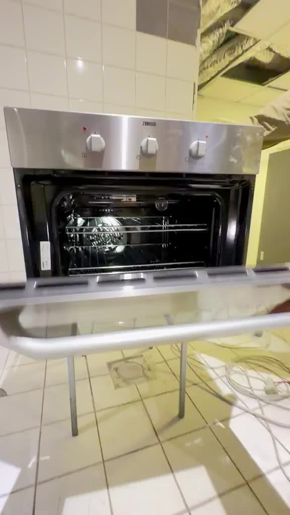 ZANUSSI - 2