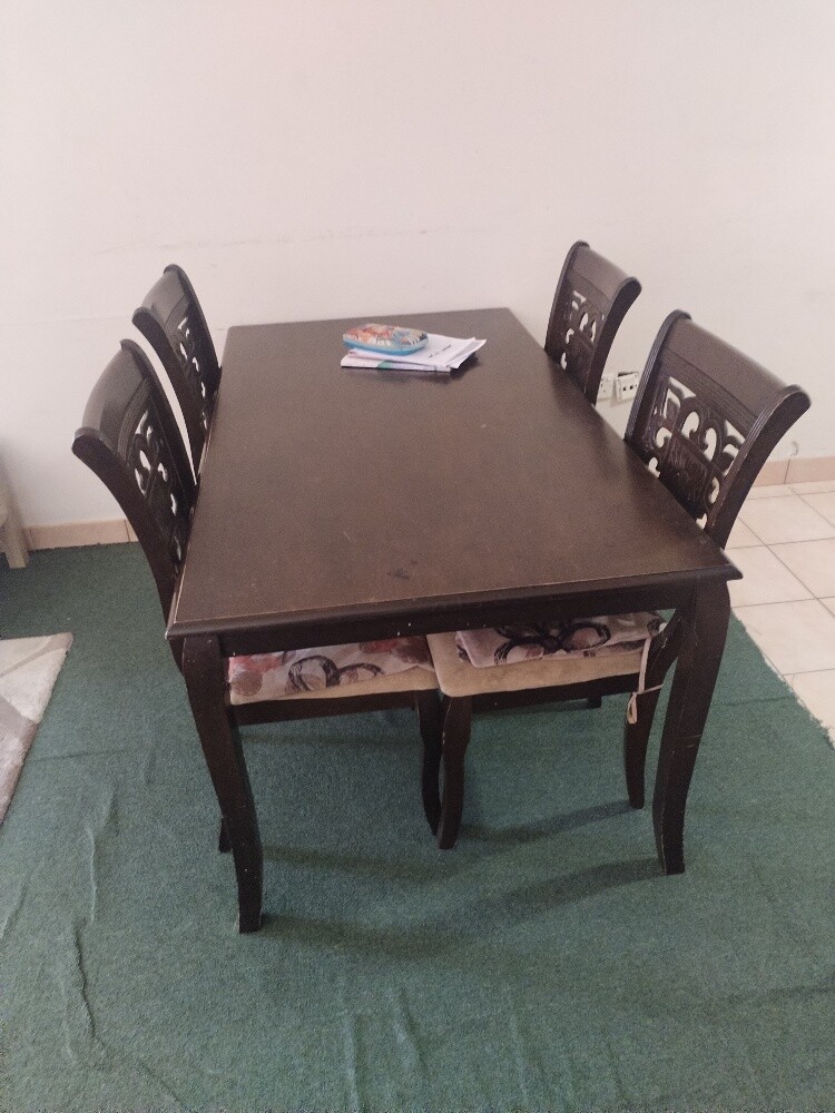 dinning table - 2