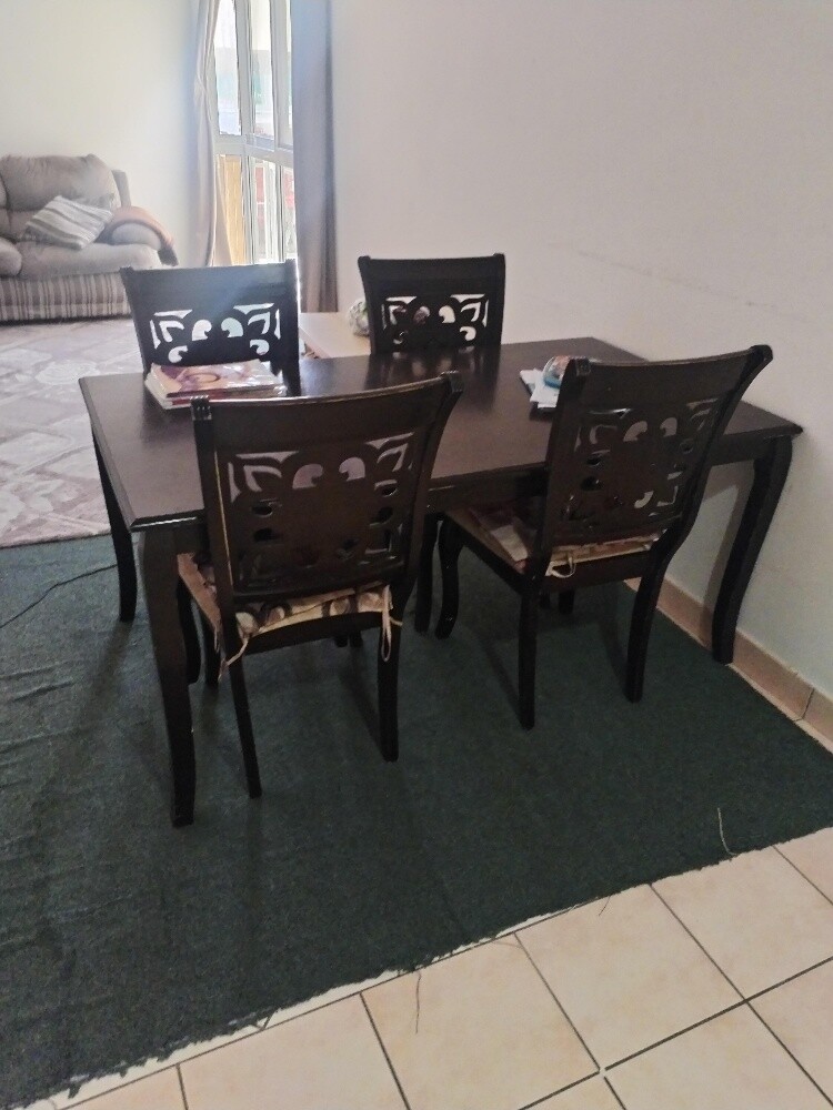 dinning table - 3