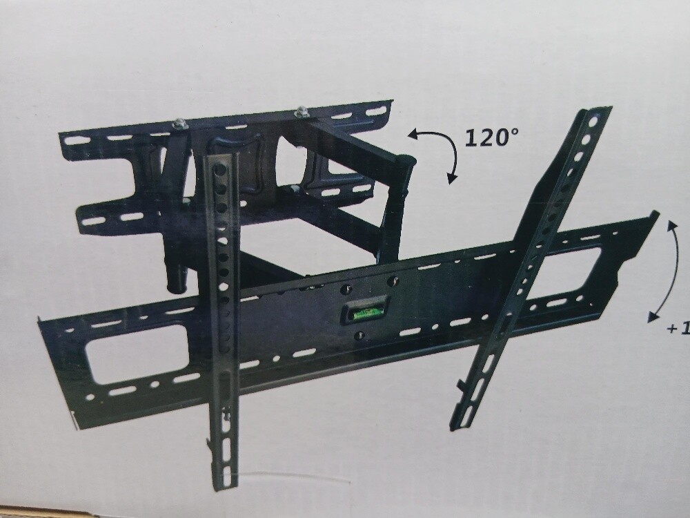 Tv stand Wall Mount moving stand - 1