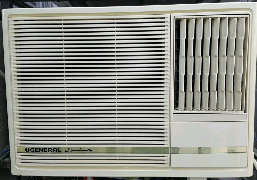 Exchange your not working ac - 1