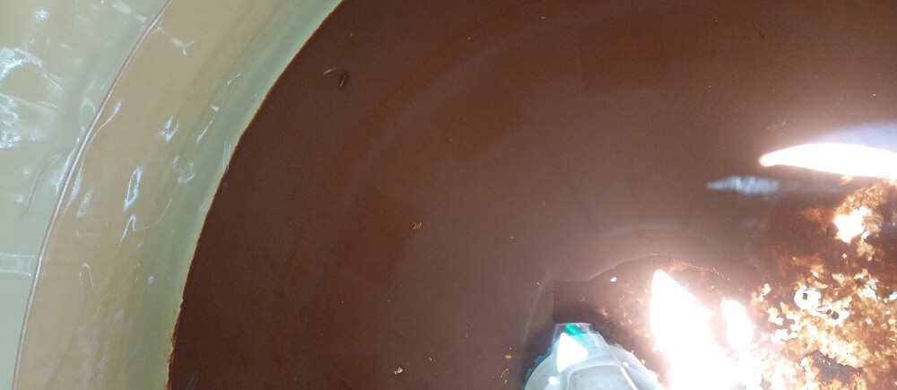 Water tank clining and filtering - 15