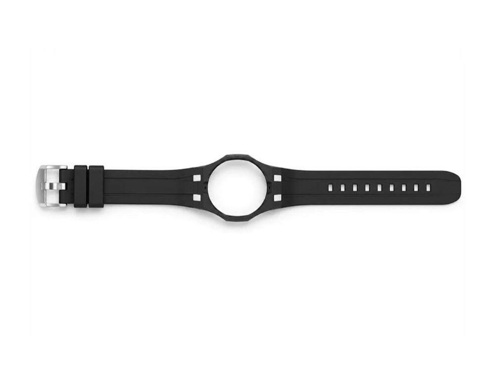 AP Royal Pop Negro Strap - 2
