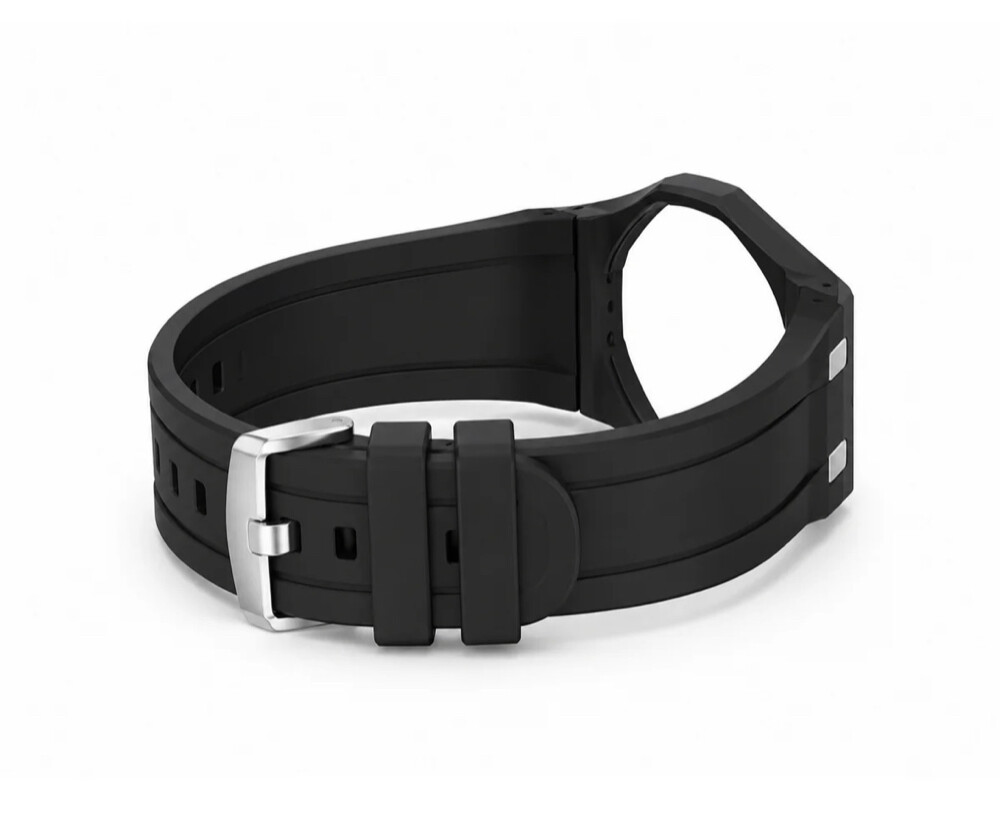 AP Royal Pop Negro Strap - 3