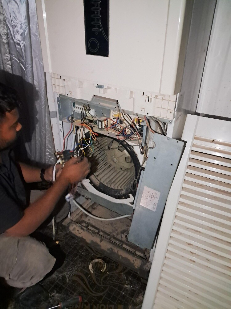 Window / Split / Stand AC Selling - 14