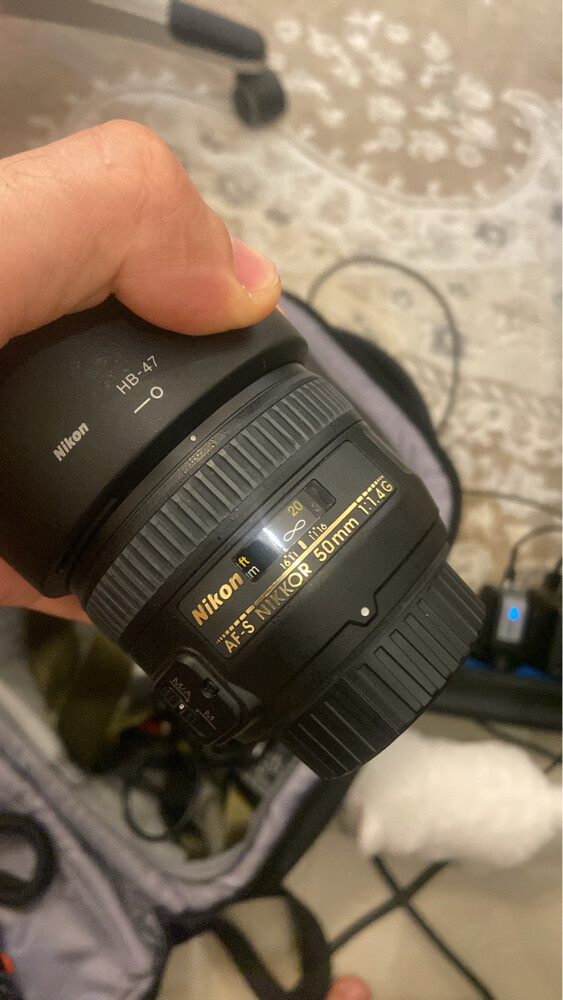 Nikon d850 - 3