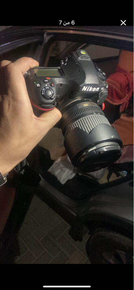 Nikon d850 - 11
