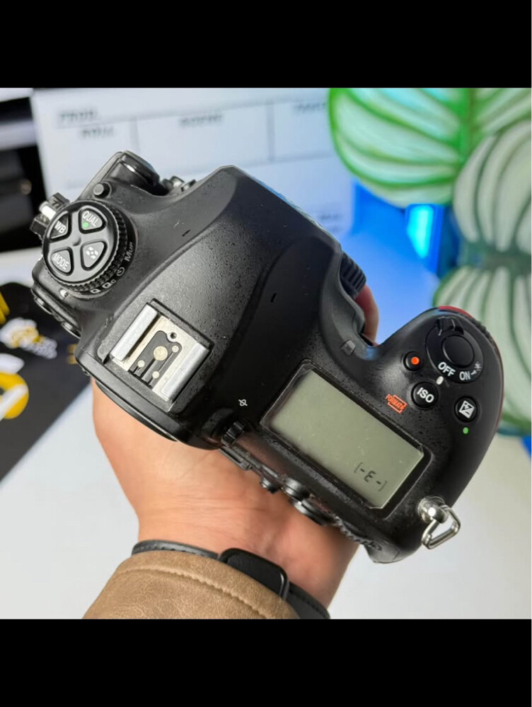 Nikon d850 - 7