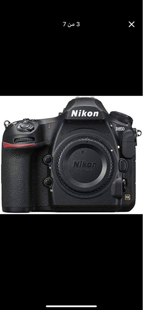 Nikon d850 - 10