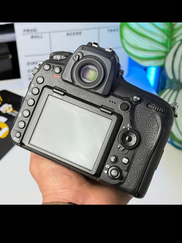 Nikon d850 - 6
