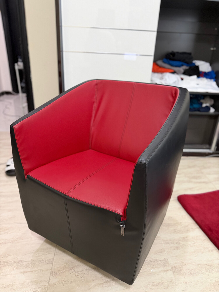 Premium Bürotime Ergonomic Chair - 1