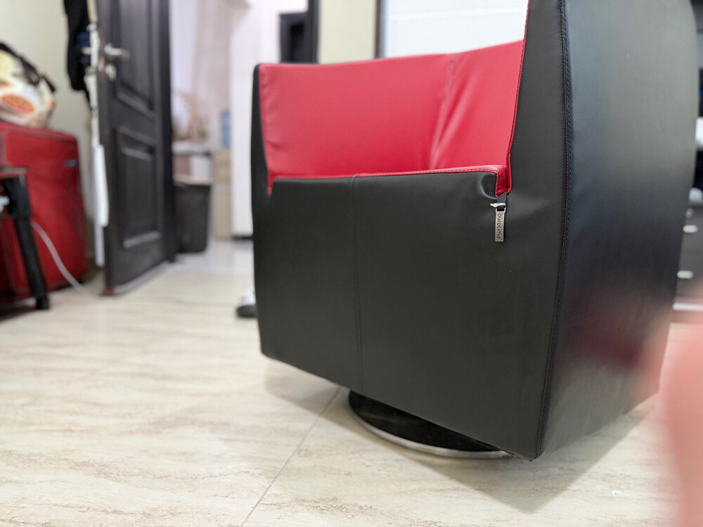 Premium Bürotime Ergonomic Chair - 2