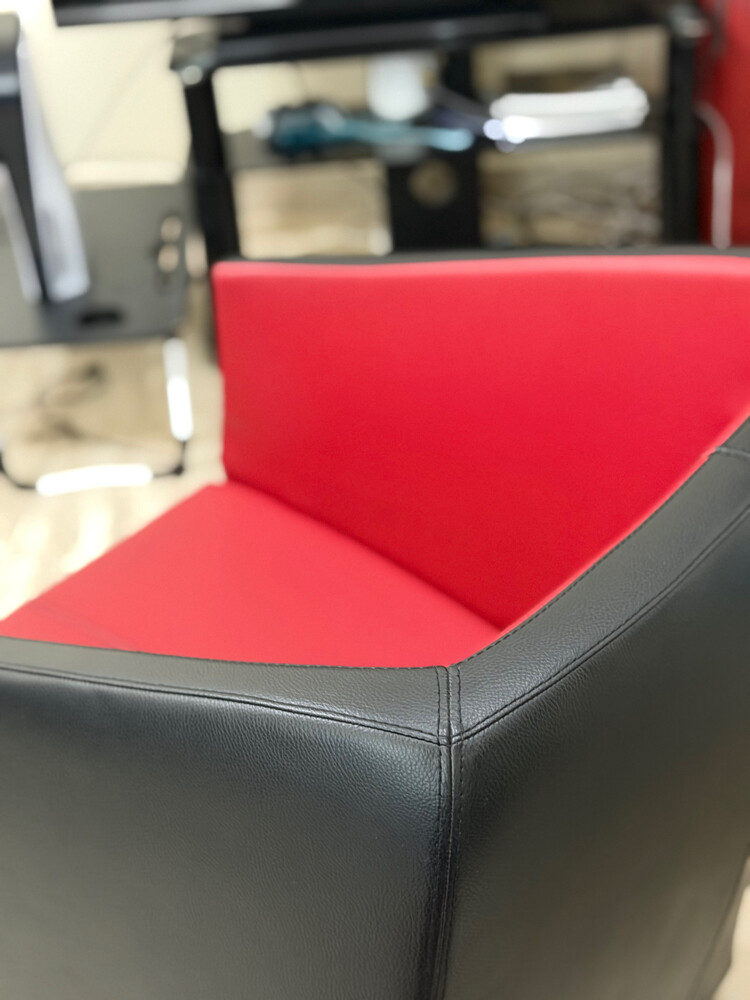 Premium Bürotime Ergonomic Chair - 3