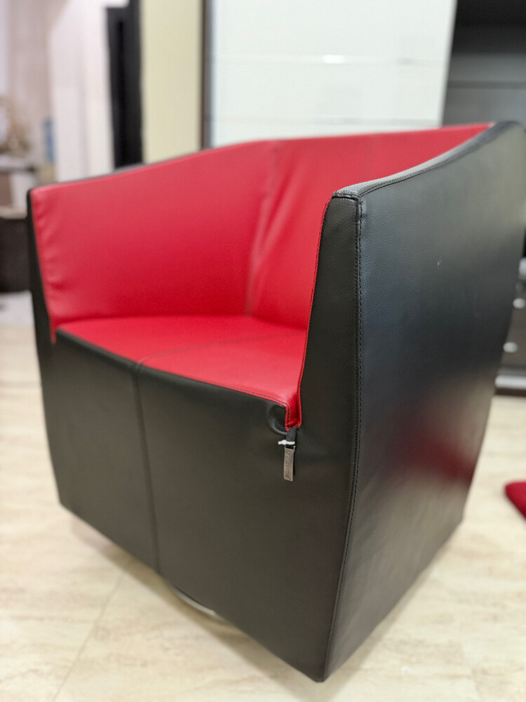 Premium Bürotime Ergonomic Chair - 5