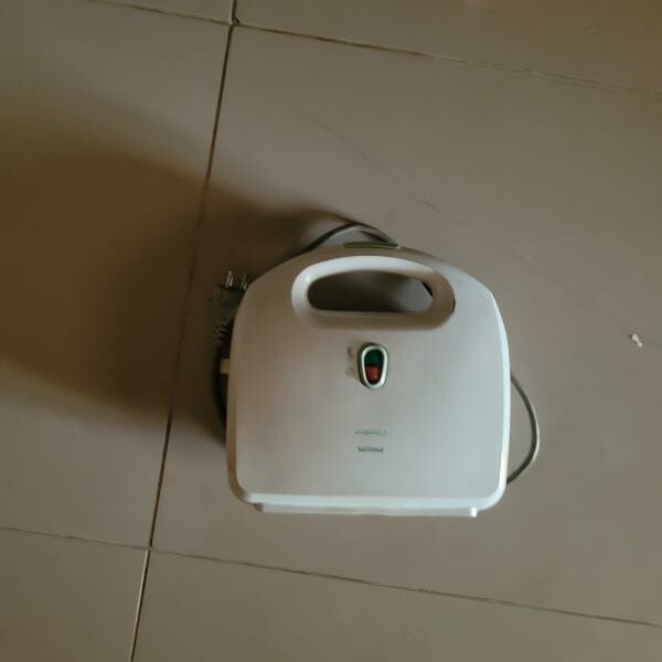 Philips Bread Toaster - 1
