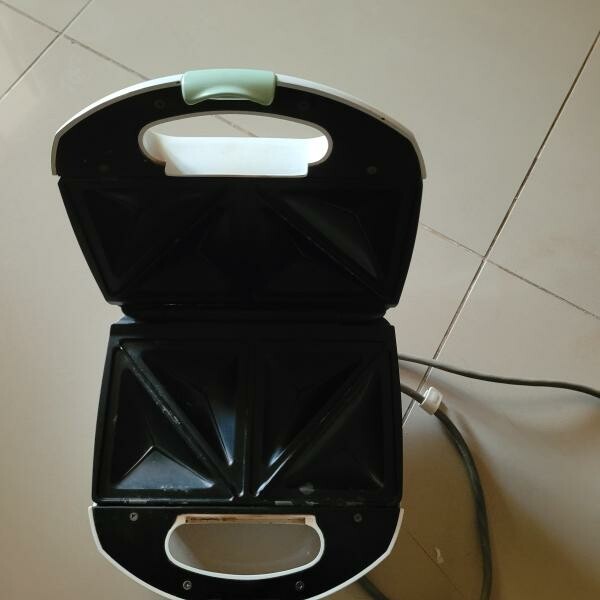 Philips Bread Toaster - 2