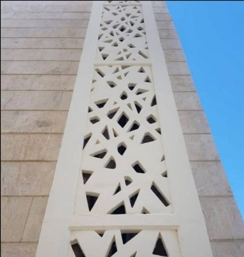 اعمال جي ارسي للوجهات الخارجية لل - 13
