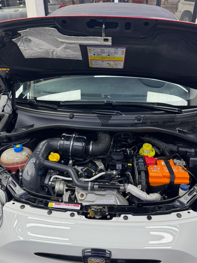 abarth - 7