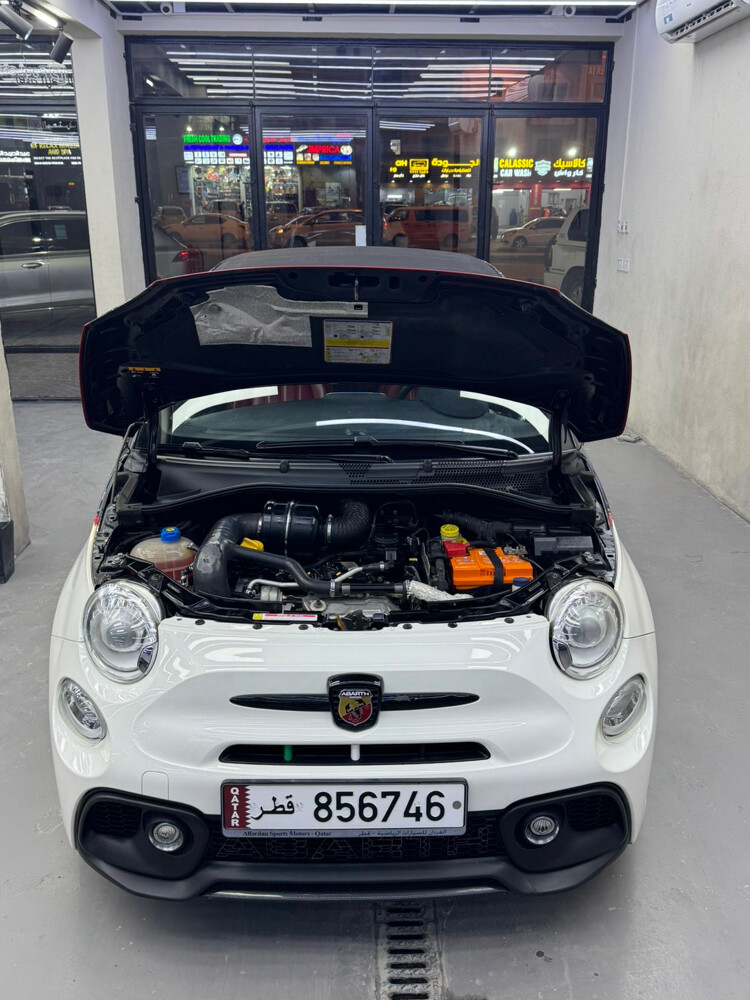 abarth - 2